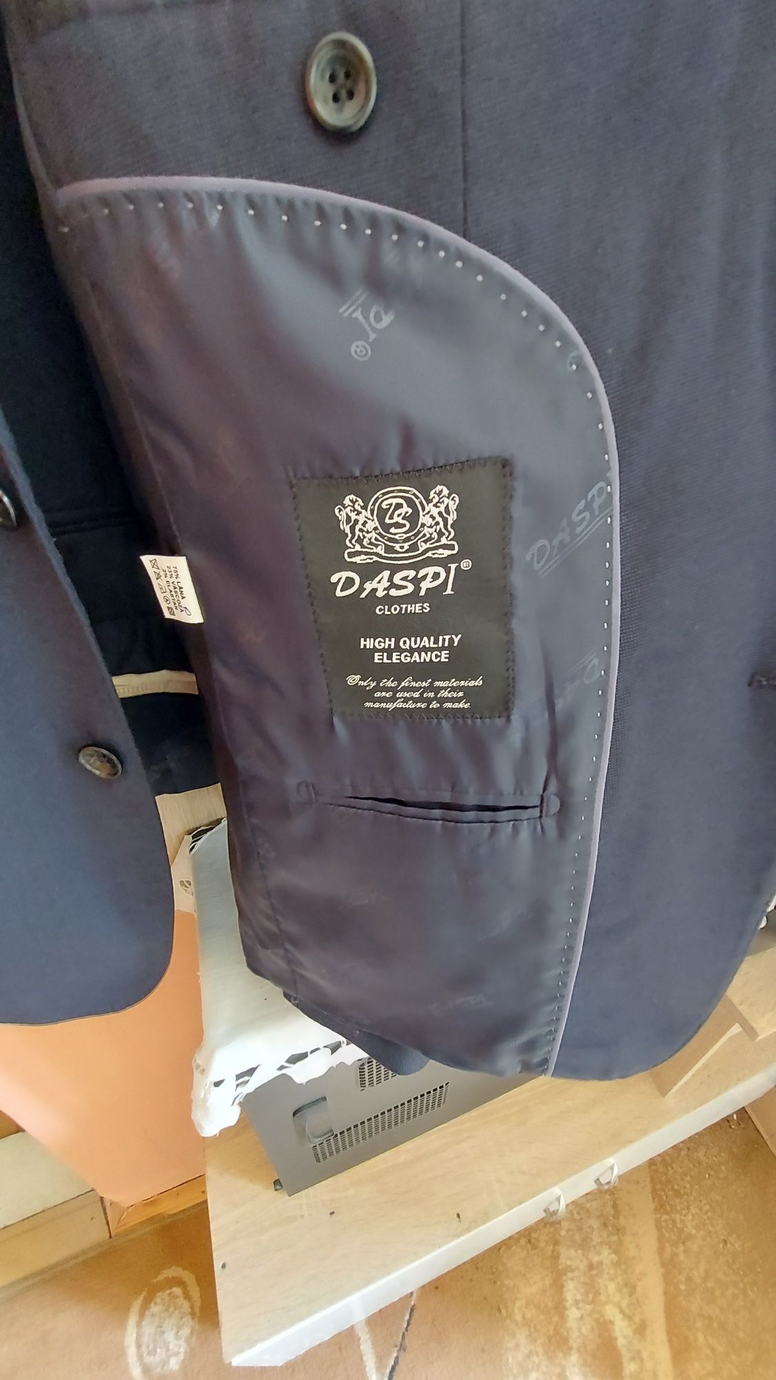 Costum bărbătesc