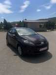 Ford Fiesta 2011