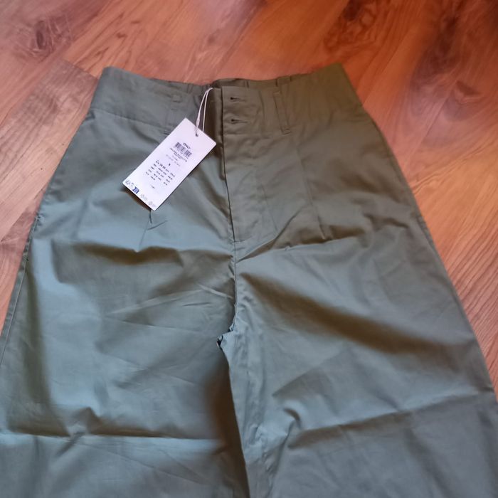 Pantaloni dama culotte