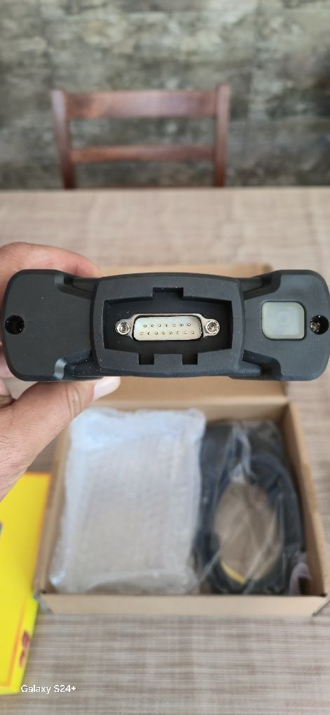 BMW ICOM next Чисто нов