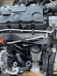 Motor 1.9 tdi bls audi a3 golf5 105 cai 131.000 km cu accesorii 2009