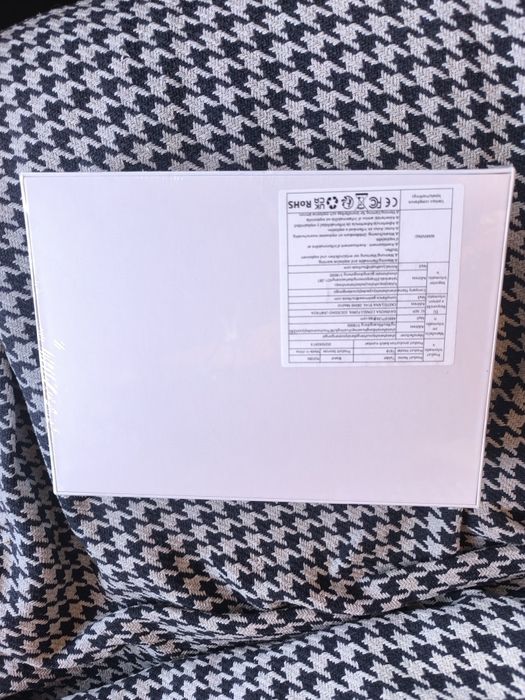 Tableta YLEEBG T618 Sigilată, 16GB RAM, 10Inch, 256GB ROM