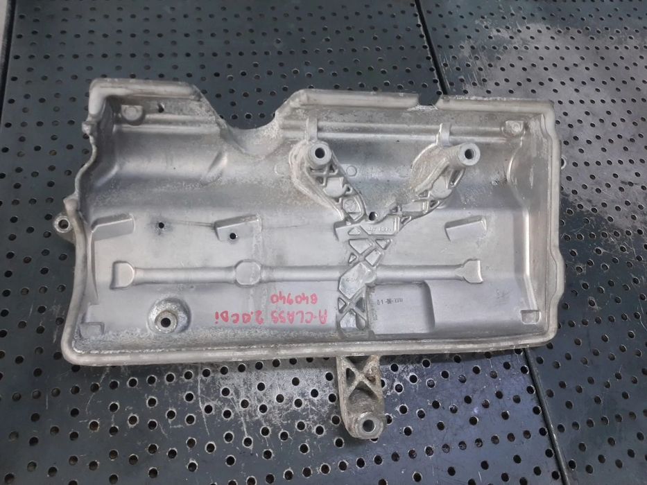 capac protecrie injectoare 2.0cdi mercedes a-class w169 b-class w245 a6400100967