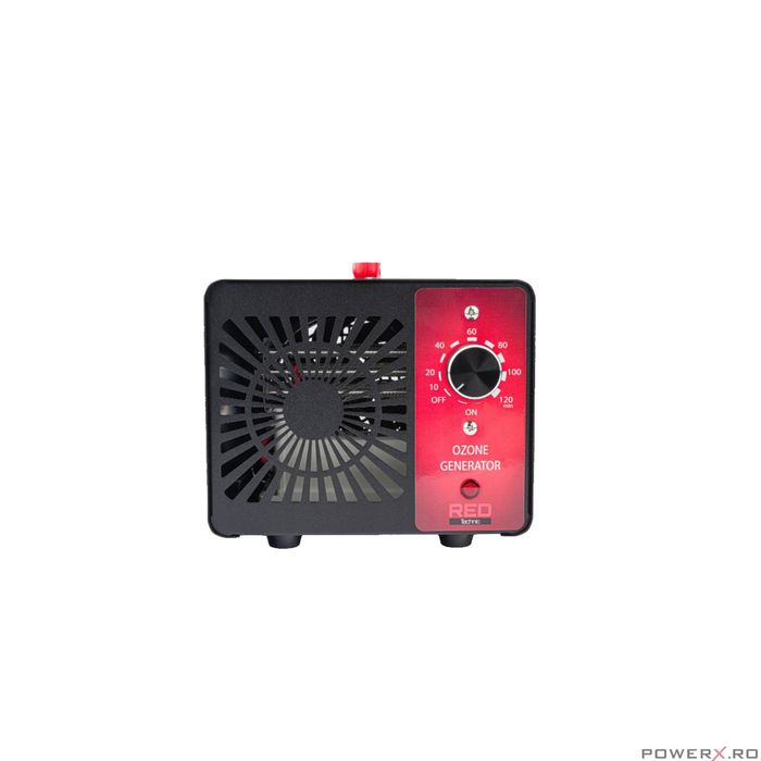 Generator de ozon pentru eliminarea mirosurilor neplacute si