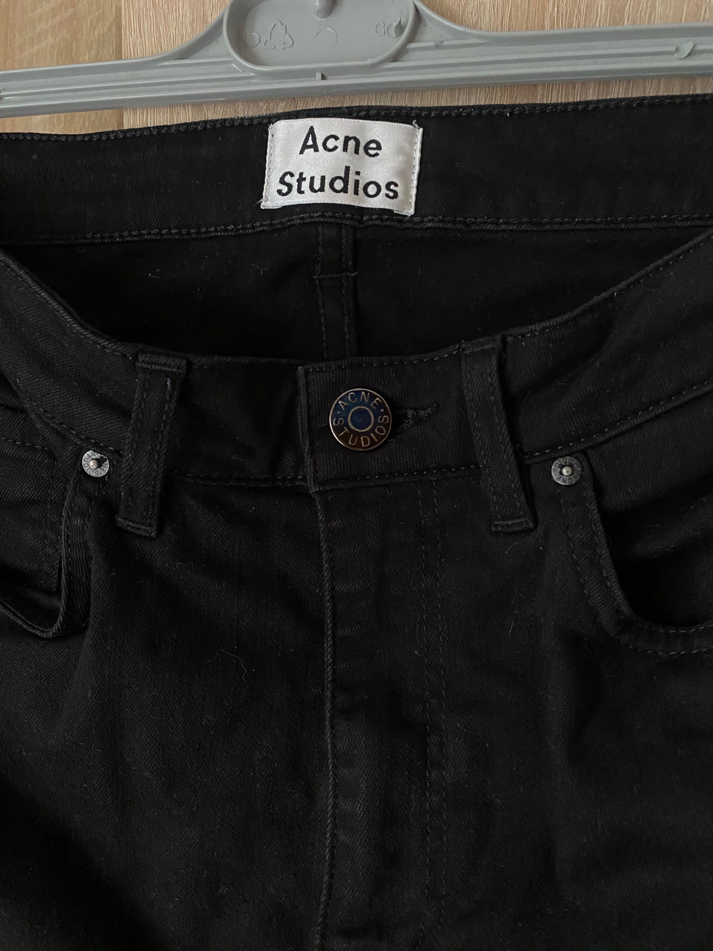 Acne Studios дънки