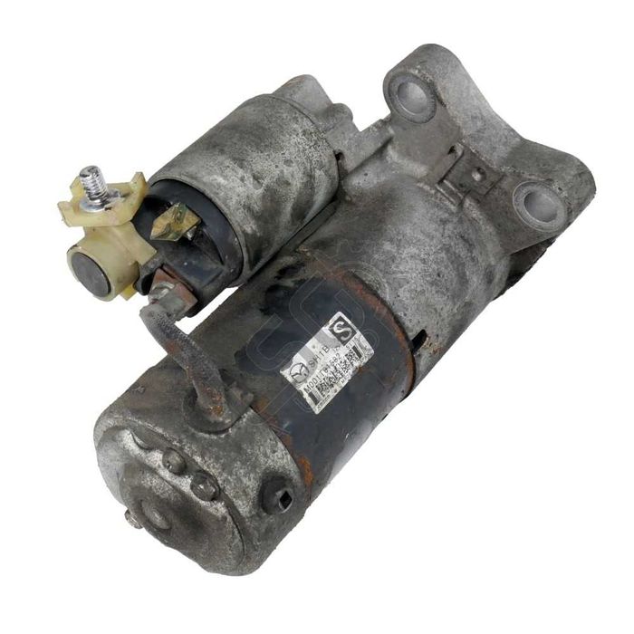 Стартер Mazda 6 Estate (GJ, GL) 2013-2019 ID:148469