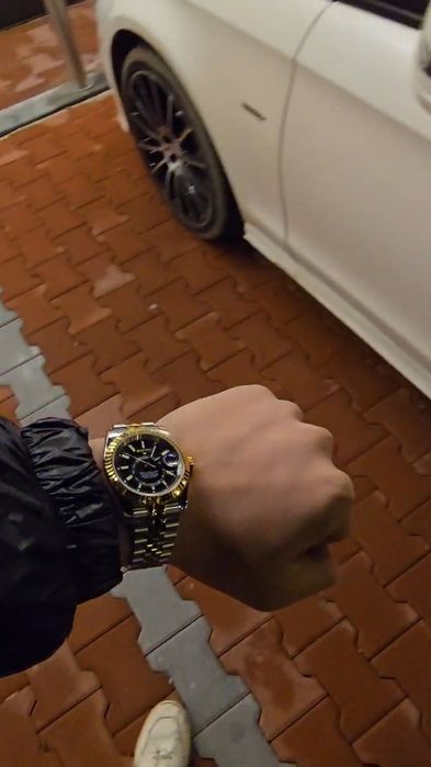 Seilo Automatic - Model Day-Date - Nou