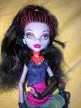 Monster High Jane Boolittle 2013 Păpușă