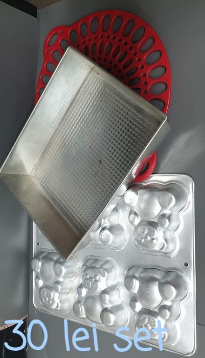 Forme de silicom