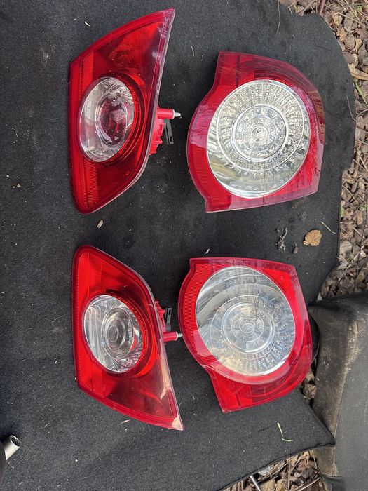 Стопове/Стоп лед VW Passat B6 комби 2010Година