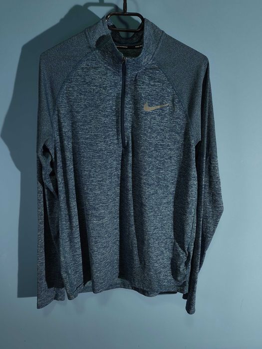 NIKE Dri-Fit Блуза/Мъжка М