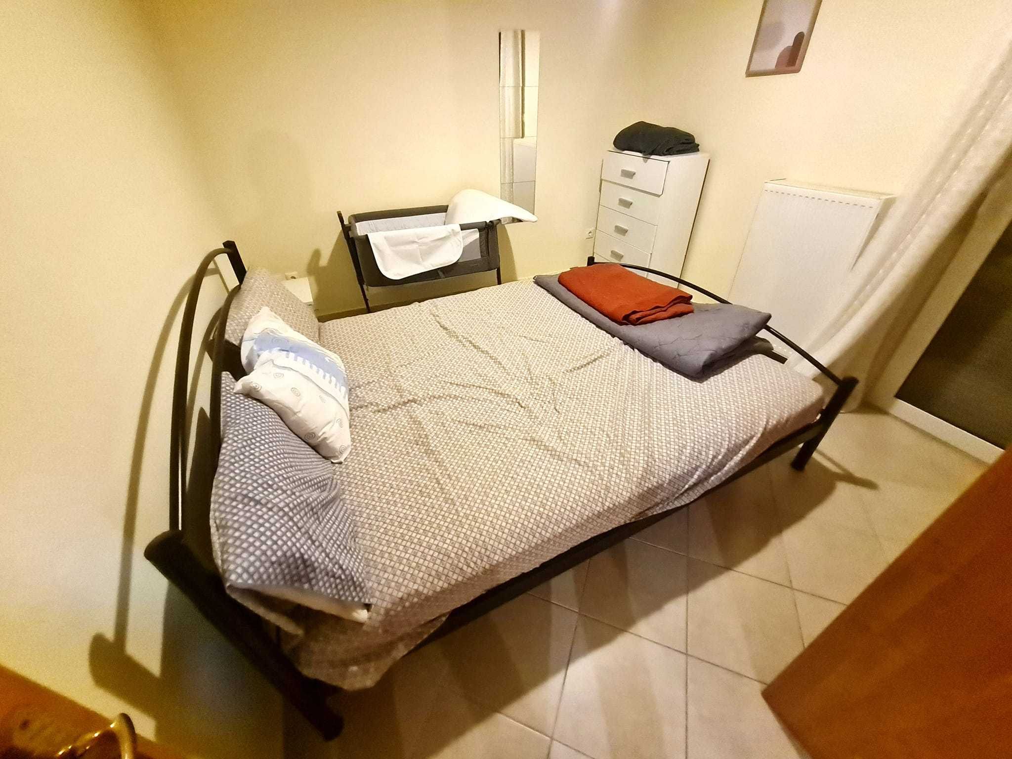 Продава апартамент 67 м2 в ТОП център на Аспровалта, Гърция