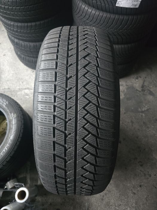 Continental 255/55 R19 111H MS iarnă