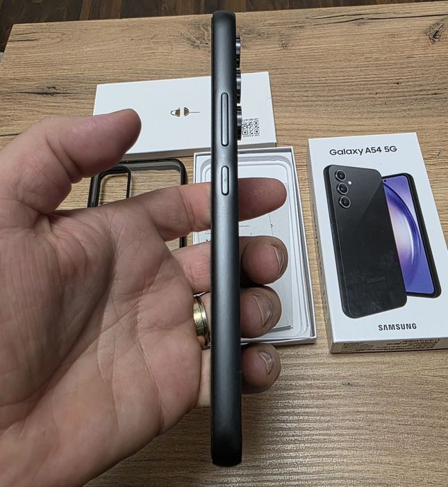 Vand Samsung A54 5G impecabil