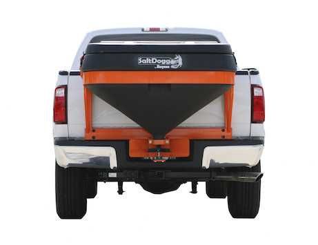 Sararita pentru camionete, utilaje, vehicule 4x4