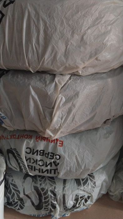 Продам зимние шины 4шт - Лада Веста