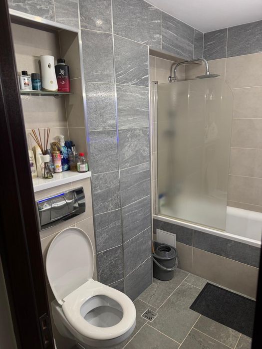 Apartament  Tudor Vladimirescu  17