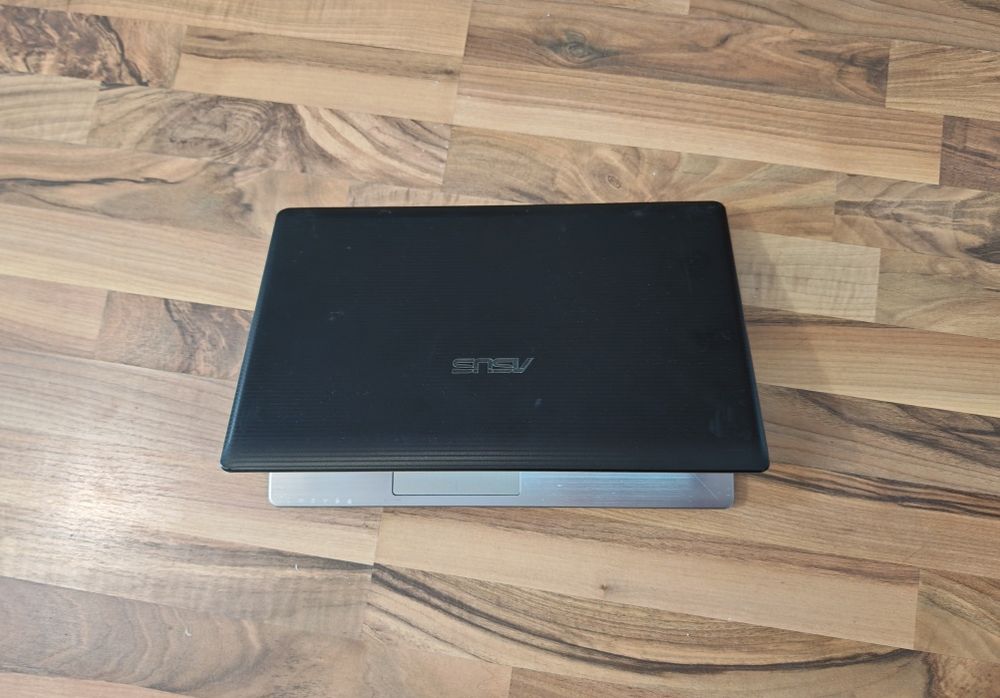 Asus K55VD i7 gen3