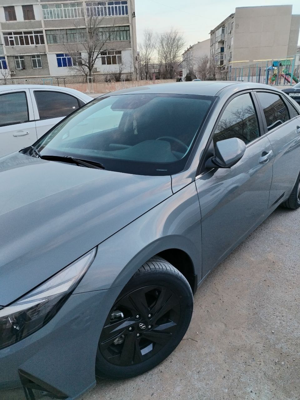 Продам свою машыну elantra