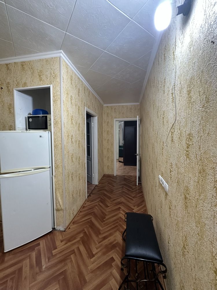 Сдам 3-комнатную квартиру