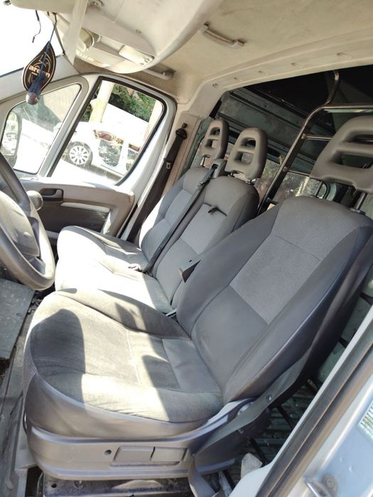 Peugeot   Boxer HDI 3.0