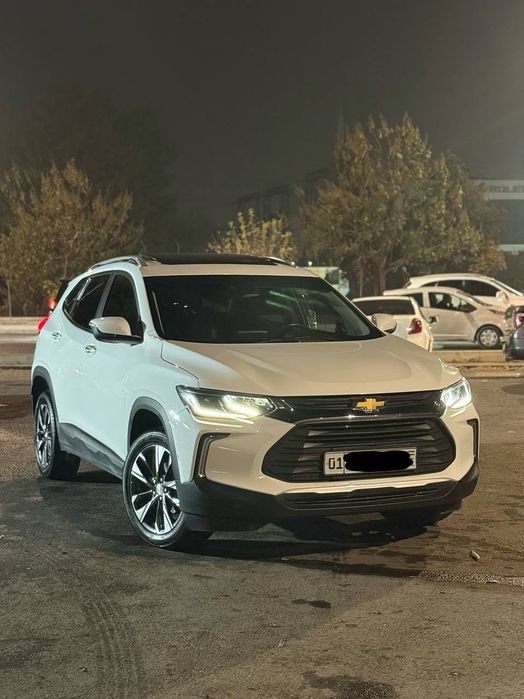 Трекр Премер тоза ок 2023 йил.