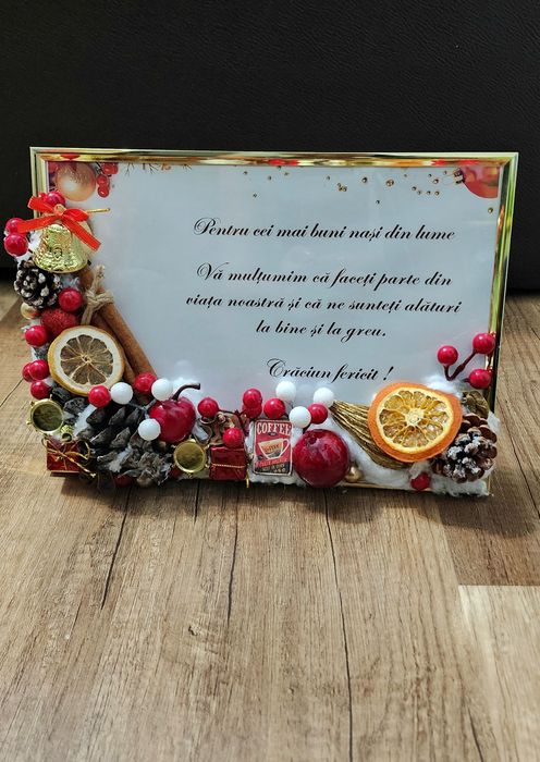 Cadou pentru educatoare