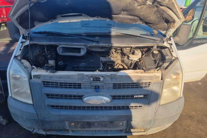 Centura siguranta fata stanga Ford Transit a 3-a generatie
