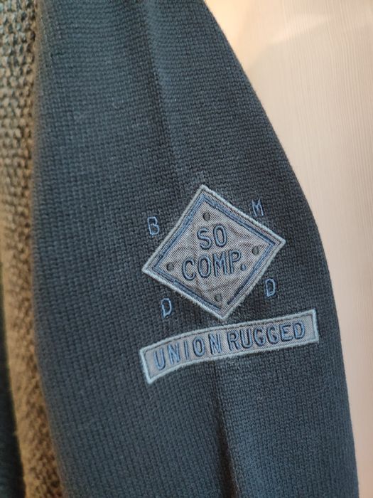 Хлопковый джемпер s.Oliver