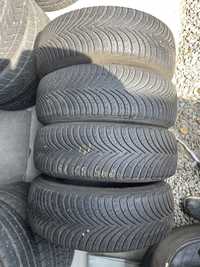 Anv m+s 195/65/15 Michelin/Dunlop