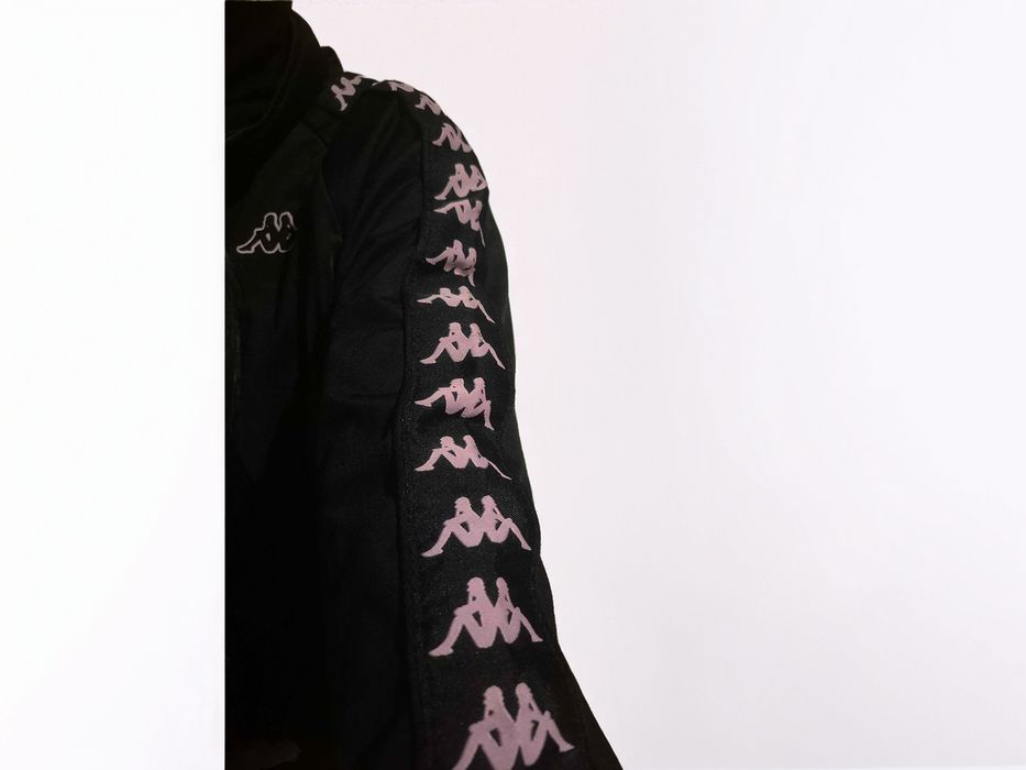 Горнище kappa vintage (limited edition)