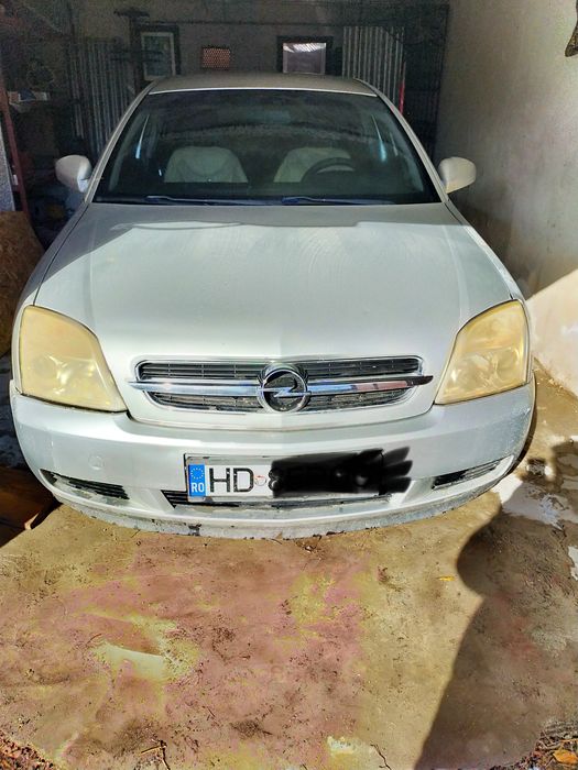 Opel Vectra C an 2005