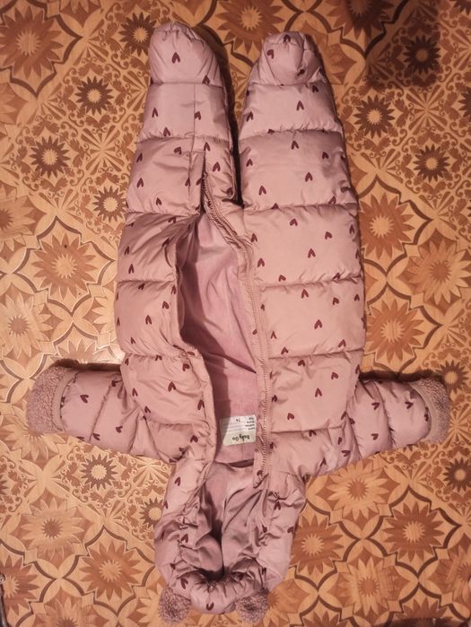 Продам комбенизон размер 74