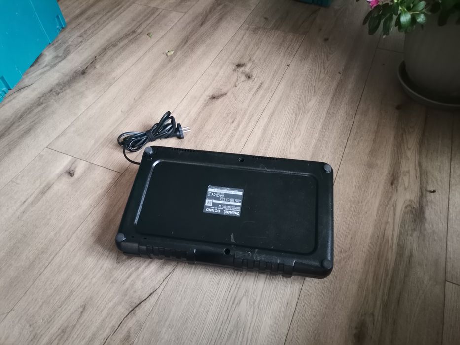 Makita Încărcător dublu