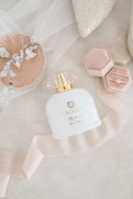 Parfum  de damă Chogan, esență 30%, 119, 100ml - Scandal J P Gaultier