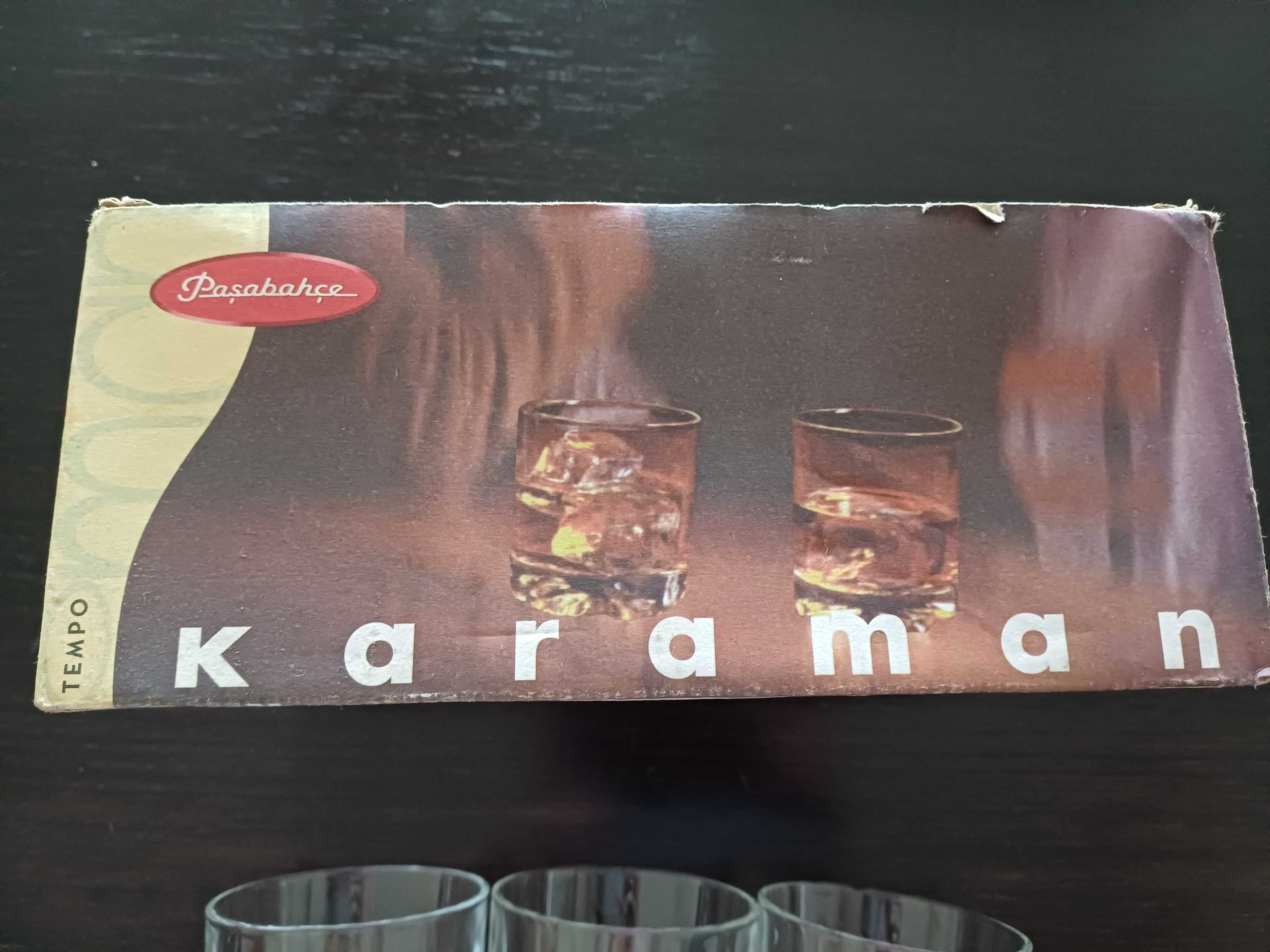 Нови чаши, 6 броя