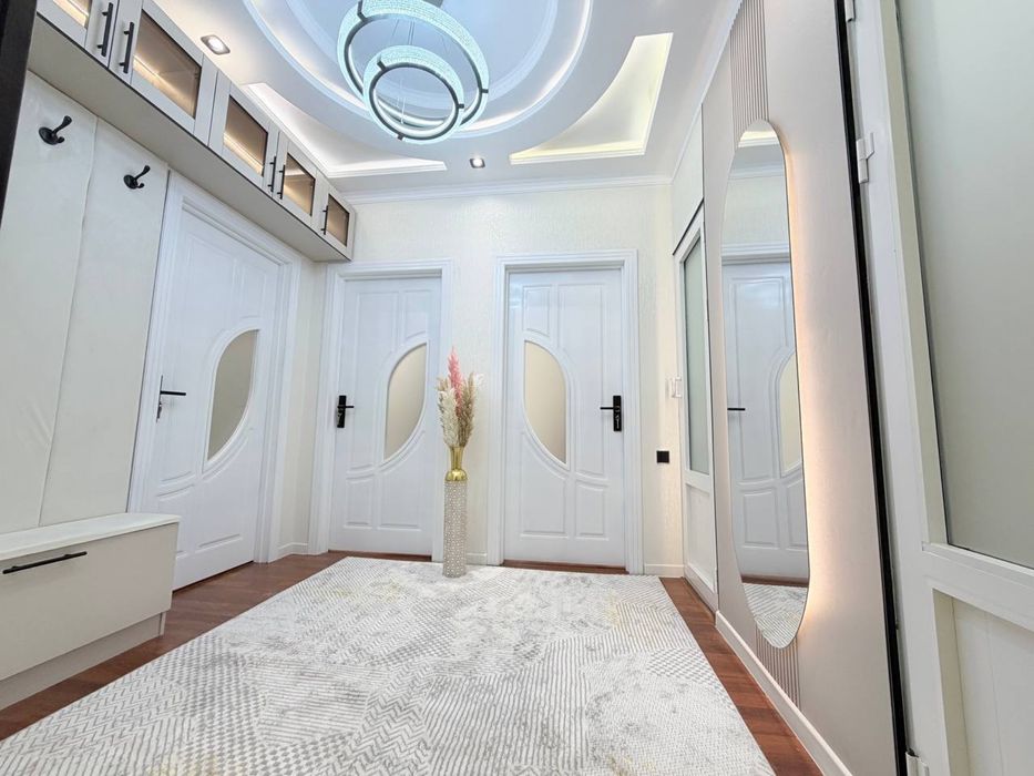 Продается квартира Чиланзар 3/1/4