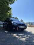 Ford Focus mk1 1.6 coupe