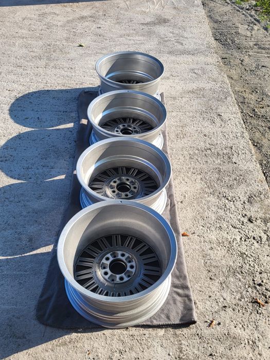 JANTE STYLE 86 r17 modulare