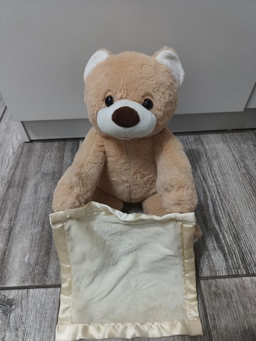 Jucărie Interactiva