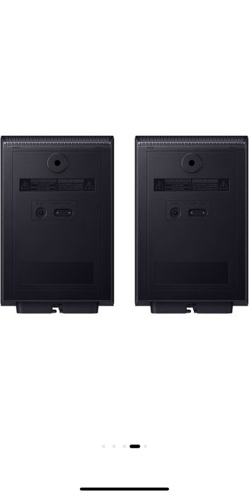 Soundbar Samsung HW-Q990F, 11.1.4, 756W