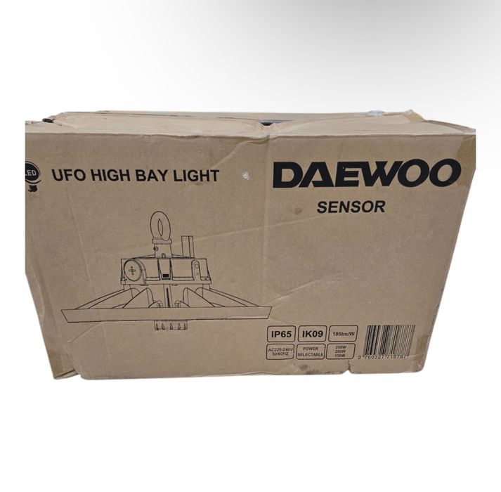 Proiectoare led darwoo pentru hale
