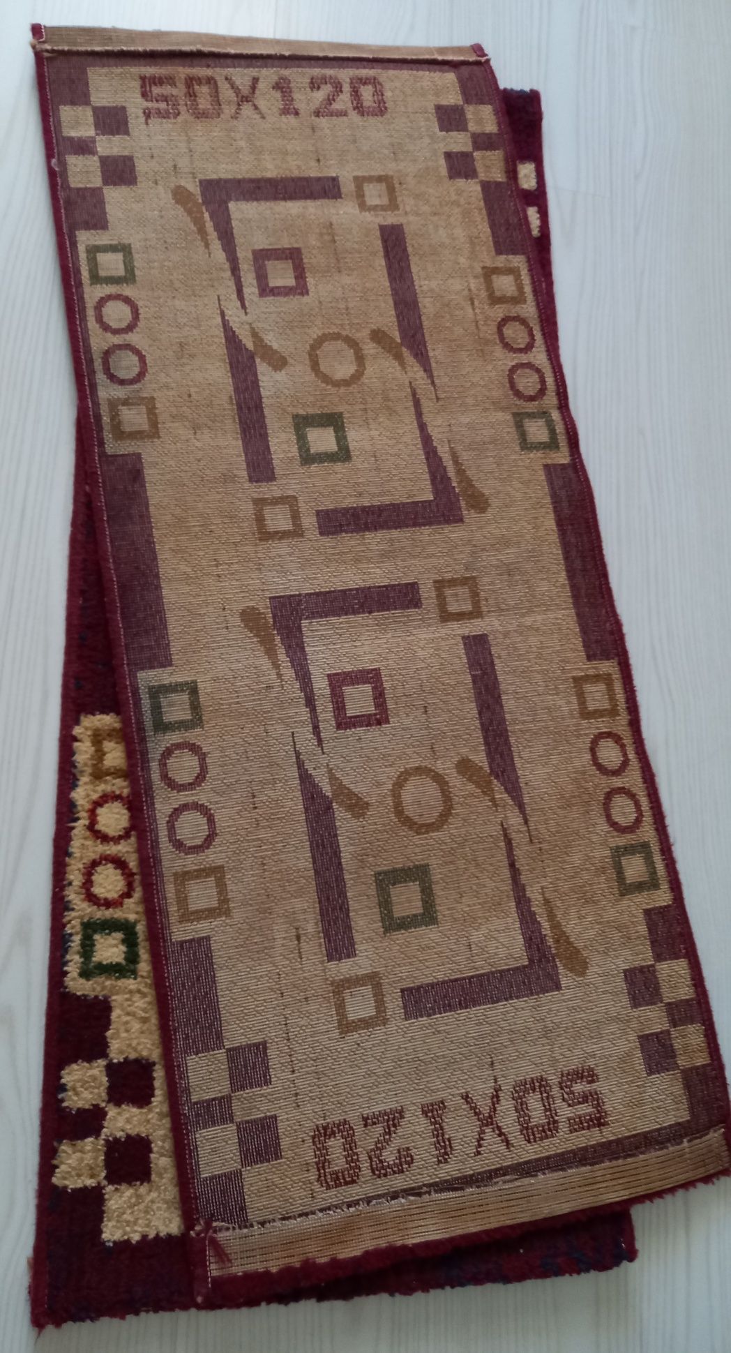 Дорожки 50см/120см