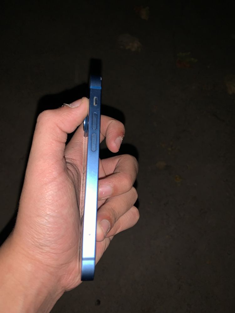 Iphone 13 mini 256 gb