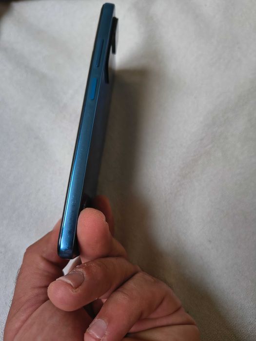 Redmi note 11 pro 5g