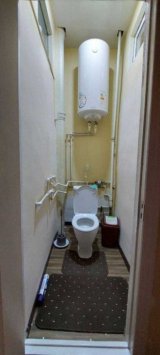 Продается 3-комнатная квартира в центре города  №374