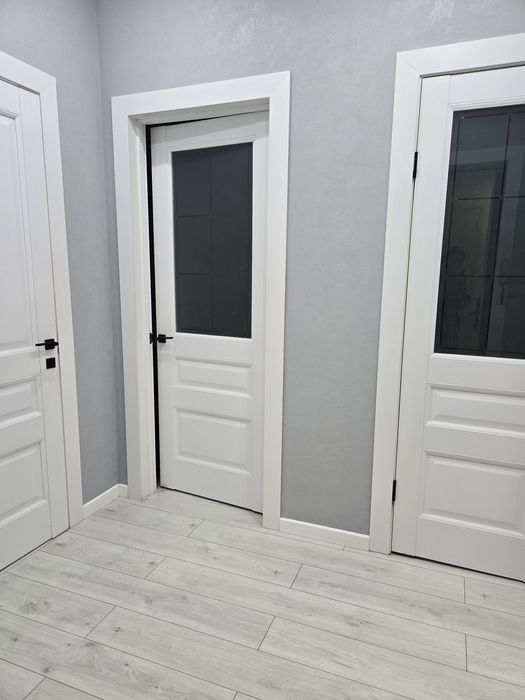 Продам квартиру в ЖК БИРЛИК.  Очень светлая и уютная.