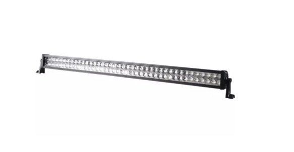 105См 240W Мощен 4D 4Д Епистар Led Bar Лед Диоден Бар Прожектор 12V 24
