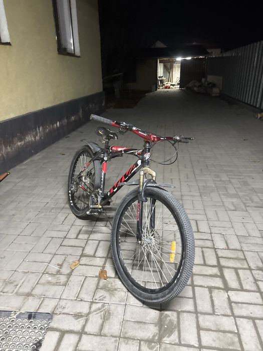 Велосипед VIVO пролам или обмен