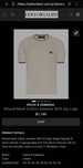 Tricou brodat de bumbac Dolce&Gabbana New Model